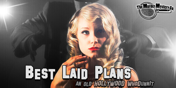 Best Laid Plans